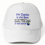 Best Electrician In The World (Daddy)