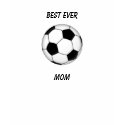 Best Ever Soccer Mum t-shirts