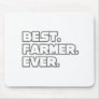 Best Farmer Ever