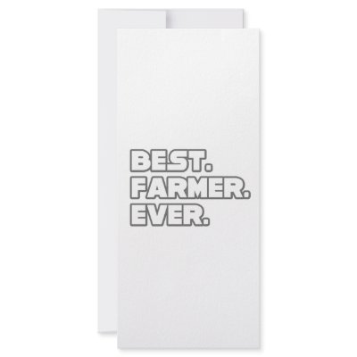 Best Farmer Ever by Farmer_Shirts