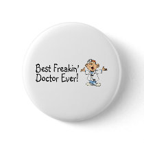 Best Feakin Doctor Ever