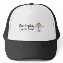 Best Feakin Doctor Ever