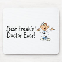 Best Feakin Doctor Ever