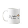 Best Feakin Doctor Ever Mug