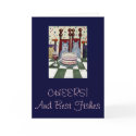 Best Fishes cards