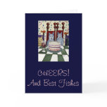 Best Fishes cards
