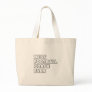 Best Football Coach Ever Bag