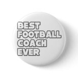 Best Football Coach Ever