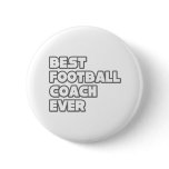 Best Football Coach Ever