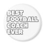 Best Football Coach Ever