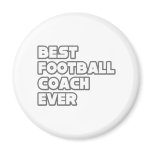 Best Football Coach Ever
