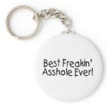 Best Freakin Asshole Ever