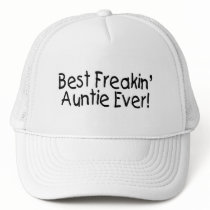 Best Freakin Auntie Ever 2