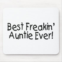 Best Freakin Auntie Ever 2
