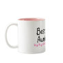 Best Freakin Auntie Every Mug