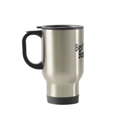 Best Freakin Boss Ever Mug by CelebrationZazzle