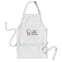 Best Freakin Chef Ever Apron