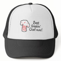 Best Freakin Chef Ever
