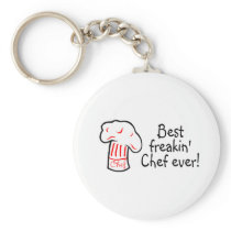 Best Freakin Chef Ever