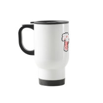 Best Freakin Chef Ever Coffee Mug