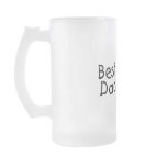 Best Freakin Daddy Ever 2 Mugs