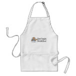 Best Freakin Dentist Ever 2 Apron
