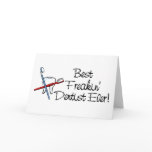 Best Freakin Dentist Ever cards