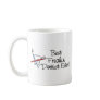 Best Freakin Dentist Ever Coffee Mugs