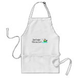 Best Freakin Fisherman Ever Apron