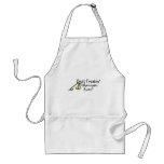 Best Freakin Fishman Ever Fishing Hook Aprons