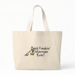 Best Freakin Fishman Ever Fishing Hook bags