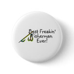 Best Freakin Fishman Ever Fishing Hook