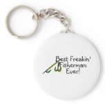 Best Freakin Fishman Ever Fishing Hook