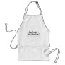 Best Freakin God Father Ever Aprons