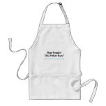 Best Freakin God Father Ever Apron