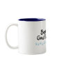 Best Freakin God Father Ever Mugs