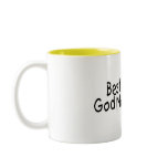 Best Freakin God Mother Ever 2 Coffee Mug