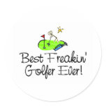 Best Freakin Golfer Ever (1)