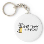 Best Freakin Golfer Ever 2