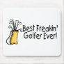 Best Freakin Golfer Ever 2