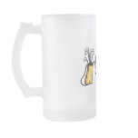 Best Freakin Golfer Ever 2 Coffee Mugs