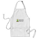 Best Freakin Golfer Ever 3 Apron