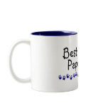 Best Freakin Papa Ever Mug