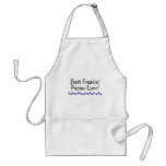Best Freakin Papaw Ever aprons