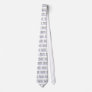 Best Freakin Pappy Ever Tie