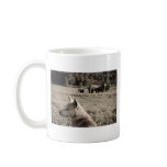Best Frieds - Dog & Elephants Mug