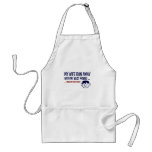 Best Friend Apron