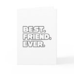 Best Friend Ever