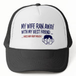 Best Friend Hat