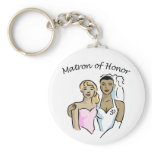 Best Friend keychains